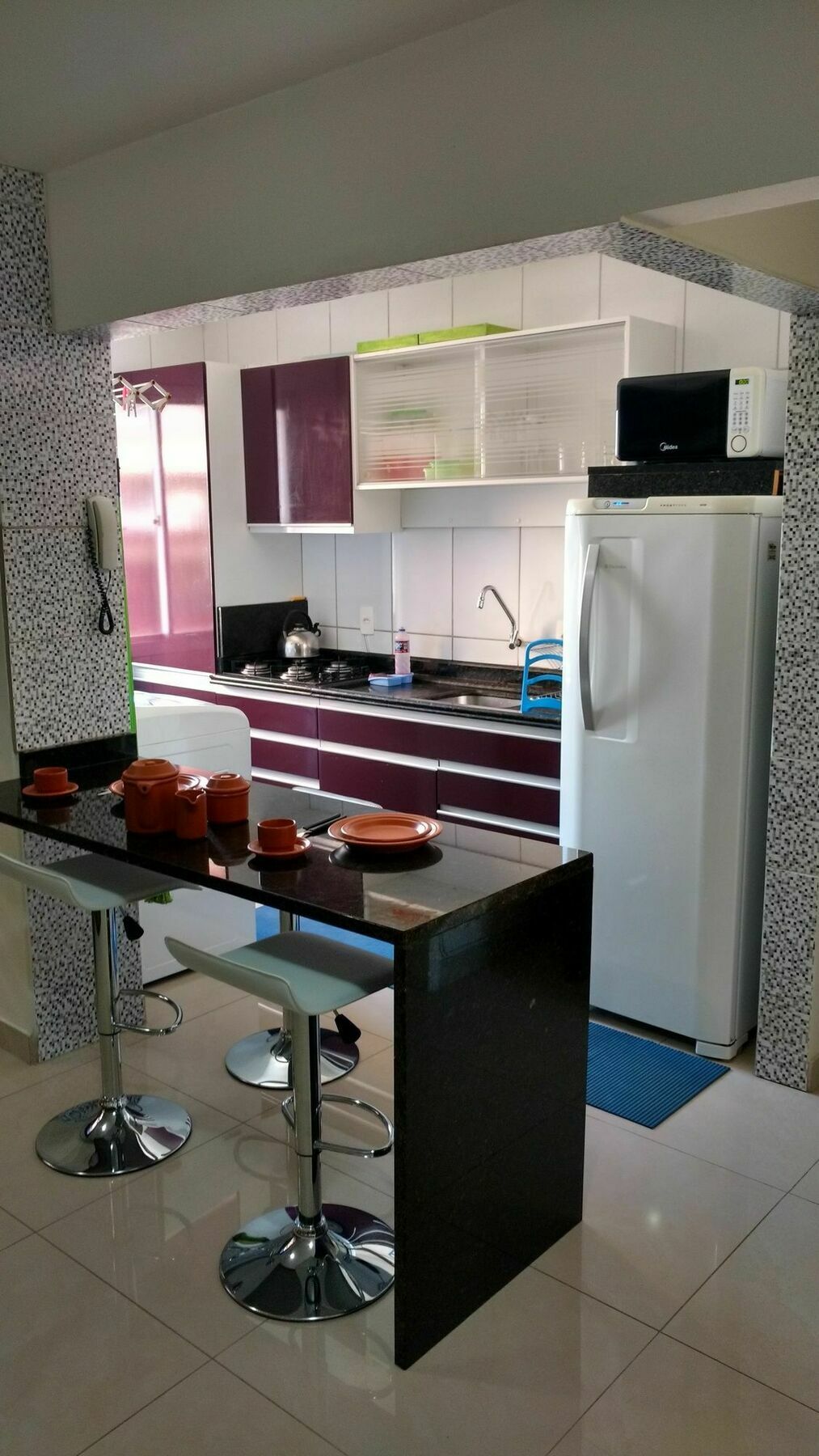 Apartamento Acacias Балнеариу-Камбориу Экстерьер фото